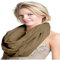 CJ Apparel Nerz Mobius Infinity Schal Zweite Wahl Snood Cowl Tube Runde Kreis Eternity Schal Wrap Pashmina NEU
