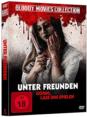 Unter Freunden - Bloody Movies Collection