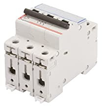 Legrand 403755 TX3 LS D16A 3P 6KA 3M