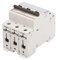 Legrand 403755 TX3 LS D16A 3P 6KA 3M