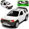 Welly Land R*o*v*e*r Freelander 3 Türer Weiss 1. Generation 1997-2006 ca 1/43 1/36-1/46 Modell Auto