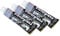 3 x Elsterglanz Glaskeramik-Kochfeldreiniger 150ml, Herd-Reiniger, Polier-Paste