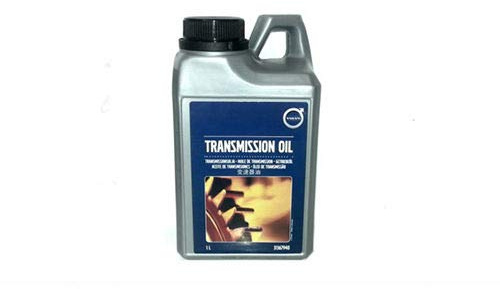 ORIGINAL Volvo Getriebeöl Haldex Kupplung Haldex-Öl 1L 1 Liter 31367940