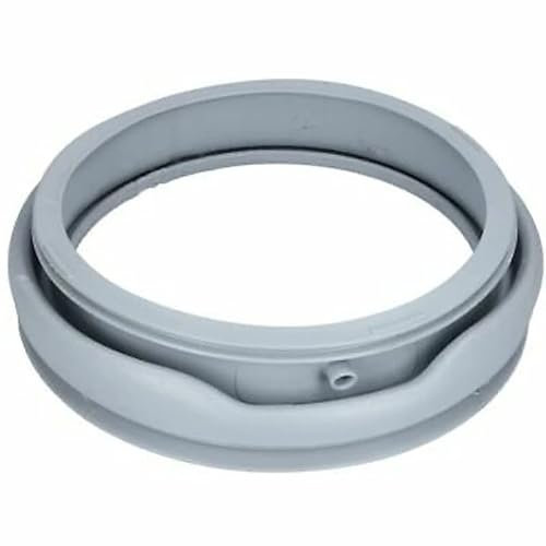 REPORSHOP - Goma Fuelle Puerta Lavadora para Miele 9046450