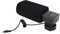 MAMEN MIC-02 Photography Interview Microphone for Video DSLR DVR