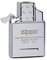 Zippo 18799 Butane Lighter Insert-Single Torch-Empty Gaseinsatz-2006814, Stahl