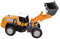 KandyToys Tranzmasters Baufahrzeug mit Frontlader
