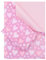 Muttertags-Geschenkpapier, wendbares Herz-Geschenkpapier für Mutter, Ehefrau, Ehemann, Freundin, Freund, rosa Geschenkpapier, 4 Blätter für Valentinstag, Liebhaber, Geburtstag, Hochzeitstag