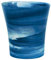 Ivyline Planter, Navy, 16 x 14.5