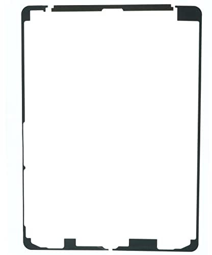 NG-Mobile Kleber Klebe Band Streifen Dichtung Folie für Apple iPad (6. Gen) Display Glas