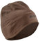 CEP - Winter Beanie - Atmungsaktive Laufmütze Cold Weather für Damen und Herren | rutschfeste, ultraleichte Beanie Mütze gegen Kälte | Sport Mütze mit Wärmeisolation braun