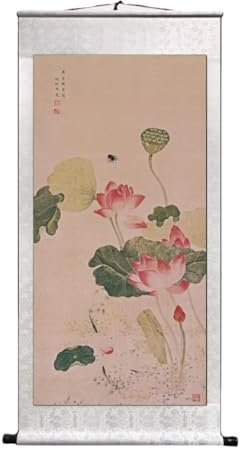 PAYNAN Peinture de paysage chinois antique pour décoration de salon