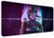 Cyberpunk 2077 Mouse pad|Gaming Mouse pad Large|XXL Mouse pad 900x400|Office Desk mat|Esports Mouse pad|Waterproof - Anti Slip (Cyberpunk A10)