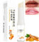 Moisturizing Lip Care Cream,Turmeric Lip Balm Hydrating & Brightening Dark Lips,Lip Lightening for Dark Lips,Long Lasting Moisturizing Lip Care Cream,Lip Repair Balm,Lip Pigmentation Treatment