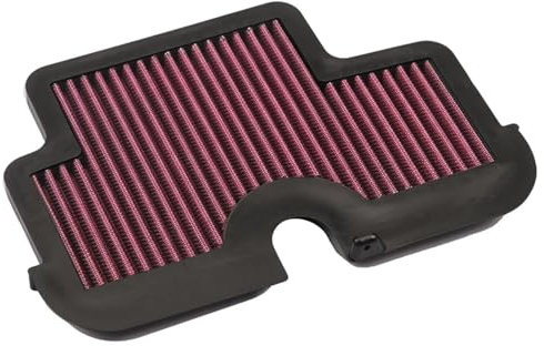 Filtro Aria Moto UPGENT Per Kawasaki Ninja 650R KLE650 ER6N ER6F ER-6N ER-6F Versys 650 2007-2013 Moto Filtro Aria Motor Bike Aspirazione Cleaner