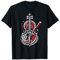Musikinstrument Cello T-Shirt