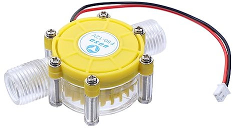 ifundom Generatore Di Corrente Continua Generatore Di Acqua Potenza 12 V