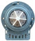 WVGFAUXA Moteur De Pompe De Vidange, Compatible avec Midea, for Machine À Laver B30-6A 220-240V 50HZ, Pièces De Vidange for Tambour De Machine À Laver