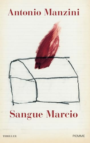 Sangue marcio (Thriller)