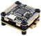 Bumiva F722 FC&ESC Stack F722X8 Pro Flight Controller BLS 60A 4in1 ESC 30.5X30.5mm für RC FPV Racer Drone