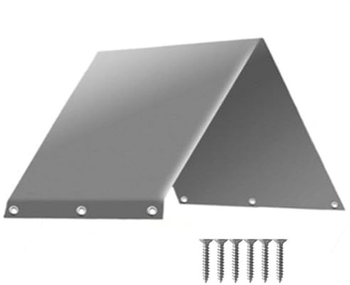 Sunproof 190D Canopy Cover For & Backyards Shelter Kids Outdoor Climbers Slides Anti Sun Backyard Play Area Cover