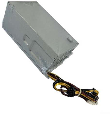 YobiLife Fuente de alimentación ajustable de 400 W para HP TG01 TP01 TE01 M01 790 690 795 Series compatible con ProDesk 600/480/800 G3/G4/G5 MT y EliteDesk 800 G3/G4/G5 modelos 942332-001
