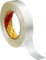 3M Scotch Filamentklebeband, 895, 19 mm x 50 m, 0,15 mm, Transparent (48-er Pack)