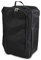 GEARSAK Universal DJ Equipment Bag - Travel Case Cover for Mobile Disco Electronics, Small Mixers, Cables and Devices, Strong PVC Material with Carry Handle, 410 x 280 x 180mm, Black