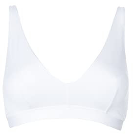 Mey Tagwäsche Serie Mood Damen Bustiers Weiss 80A(80A)