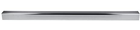 Bosch Siemens 743227 00743227 ORIGINAL Griffleiste Schubladenblende Gemüseschale Schubfachgriff Schubladenfrontgriff Griff Kühlgerät Kühlschrank auch Neff Balay Constructa