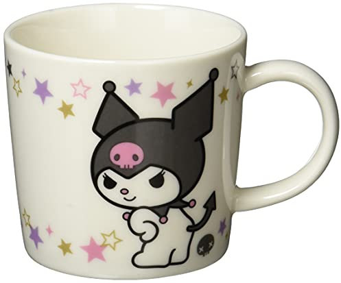 Sanrio 315111 Kuromi Stars - Taza, talla S