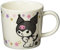 Sanrio 315111 Kuromi Stars Tazza S