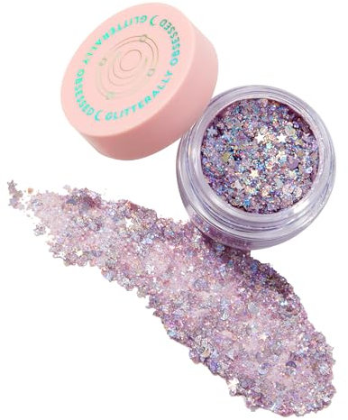 Colourpop Sailor Moon X, Colourpop Prism Power-Glitzer-Gel