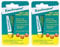 Kaufmanns Haut- und Kindercreme in der Tube, 2er Pack (2 x 10ml)