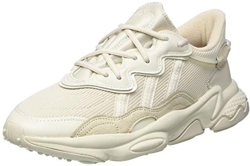 Adidas Herren Ozweego Sneaker, Clear Brown/Clear Brown/Clear Brown, 41 1/3 EU