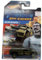 Hot Wheels GRT74 Fast and Furious Spy Racers Mestari Rockripper