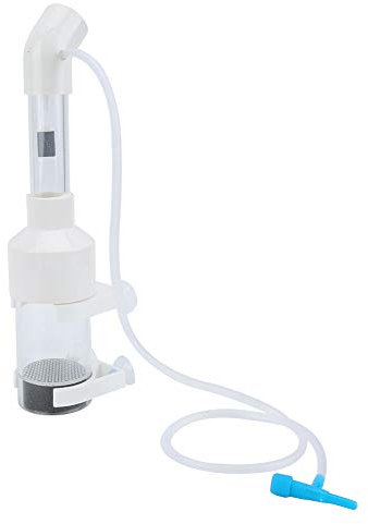 Tnfeeon Aquarium Inkubator Fisch Ei Inkubator Zuchttanks Baumschule Fischbrut Zucht