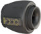 Secret Jardin regulated Extractor T° 150/250/350m3/h DF16 compatible clip