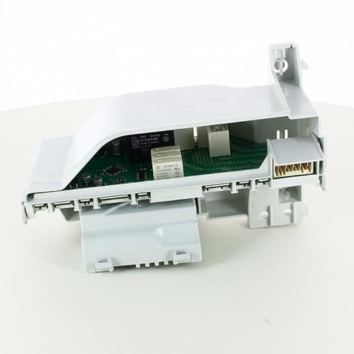 Scheda elettronica efl 270 9960543 per lavatrice
