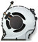 Remplacement du Ventilateur de Refroidissement GPU Compatible avec HP Pavilion Gaming 15-cx 15-cx0000 15-cx0030nr