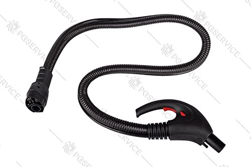 Polti guaina tubo flessibile manico Vaporetto Lecoaspira FAV30 FAV50 FAV70 FAV80