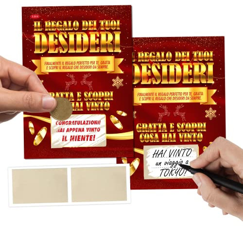 Personalisierter Witz und Gewinnen Sie Weihnachten - lustige Geschenkideen Weihnachten Mann Frau - Geburtstag Witze für Ihn und Sie Original - Geschenkidee Gadget Weihnachten Original Mama Vater