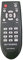 ALLIMITY AA81-00243A Sostituisci Telecomando adatto per Samsung TM1240 TM930 UE55ES6100W UE43J5550 UE43J5550SUXZG UE46D6500VSXZG UE55ES6100WXXC UE55ES6300SXXH