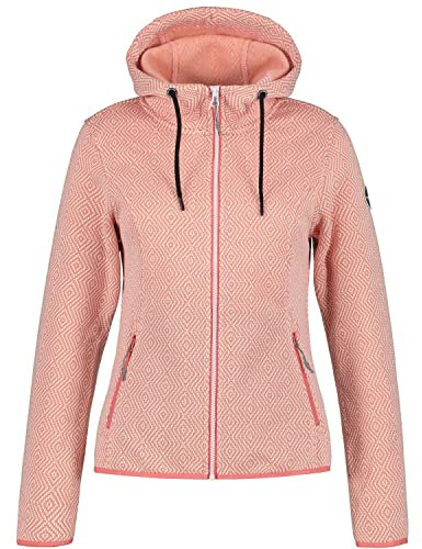 Icepeak Adrian Women 54863 Größe M coral-red 641