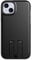 Tech21 Evo Crystal Kick case for iPhone 15 Plus - Compatible with MagSafe - Impact Protection Case - Obsidian Black