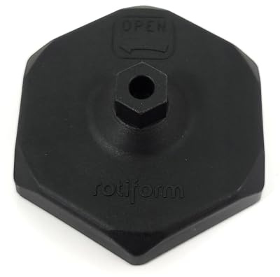 Wheel Pros Rotiform 32170-TOOL Removal Tool for Center Cap