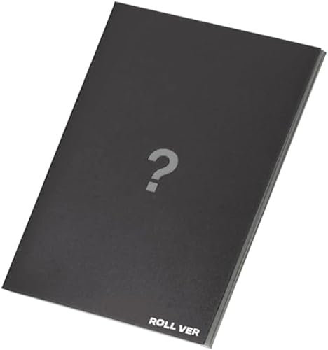 [Preorder Benefit] STRAY KIDS - ROCK-STAR [ROLL Version] 8th Mini Album CD+Folded Poster+Film Photocards Set+Mini Poster+Unit Photocard+Sticker+(Extra 4 Photocards+1 Double-Sided Photocard+Mirror)