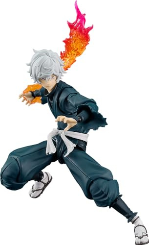 Good Smile Company Hell's Paradise Jigokuraku - Gabimaru Figma Actionfigur
