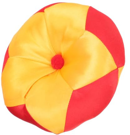 TOYANDONA Buddhistisches Klangschalenkissen Hochwertiges Langlebiges Kissen Für Tibetische Klangschalen Leicht Und Tragbar Für Meditation Und Yoga Schützt Ihre Klangschale