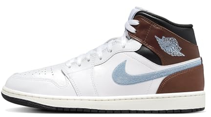 NIKE Air Jordan 1 SE Mid Men's Trainers Sneakers